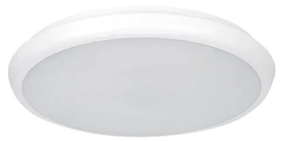 Светильник LUNAR 4000K 22W 2200lm IP65 круглый, бел. PRIME (LED line)