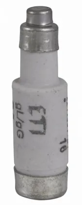 Предохранитель D01 gL/gG 10A 400V