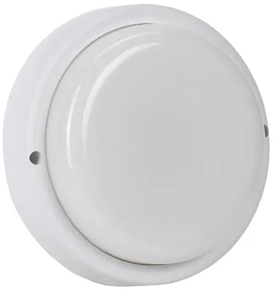 Светильник LED ЖКХ ДПО 0102 15W 1200Lm 4000K IP65 круг GENERICA