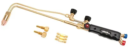 Резак комбинированный вентильный РЗП-02М GCE KRASS