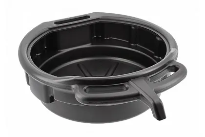 Ёмкость для сбора технических жидкостей, 16 л HOEGERT