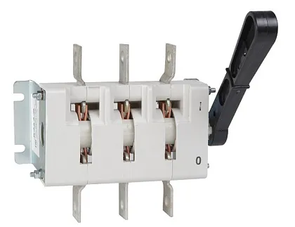 Рубильник ВР32-35 А3 0220 250А УХЛ3 КЭАЗ 103377