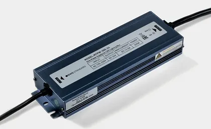 Блок питания MINI Al MTPW-300-24 24В 300Вт IP67 SWG