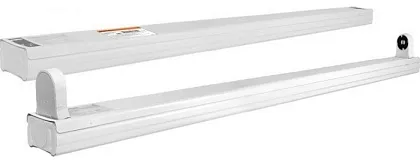 Светильник линейный для люм. ламп ЛПО130 T8/G13 1х30Вт 900мм IP20 TDM