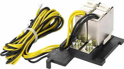 Вспомогательный контакт для NM1-250  (левый), 