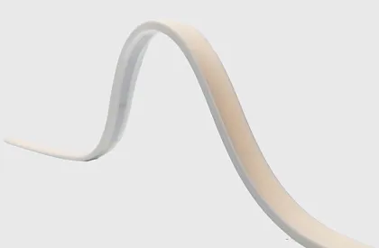 Лента LED COB 4000K 10Вт/м 24В 850Лм/м 5м IP67 SWG