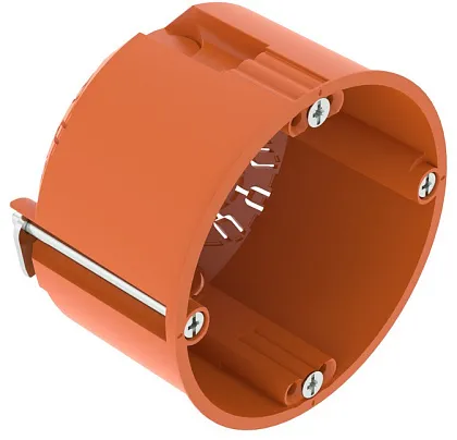 Коробка установ. для полых стен 68х47 HW47 OBO Bettermann (25)