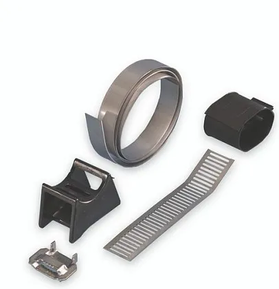 Дистанционный фиксатор SO 79.1 (d = 45mm / L = 1000mm) (ENSTO)