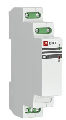 Импульсное реле RIO-1 EKF PROxima