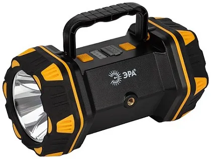 Фонарь светодиодный PA-808 15Вт IP54 прожекторный ЭРА