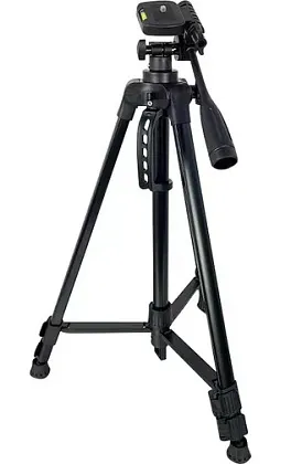 Штатив CONDTROL H140 с элевационной головкой (1/4")