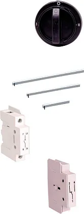 Стержень SH LAS 100 (для рукоятки ROD LAS 16-125A)