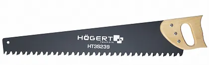 Ножовка по пенобетону 17T/600 HOEGERT