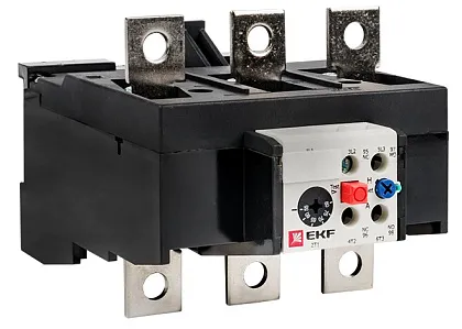 Термореле РТЭ-4390 (90-120A) EKF