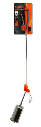 Горелка кровельная Tulips tools, 880х60 мм