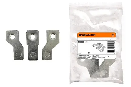 Расширенные выводы для ВА88-33 ( упаковка 3 шт. ) TDM, уп