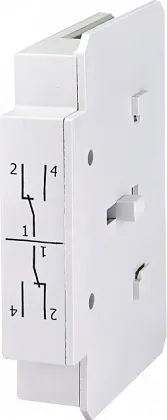 Дополнительный блок-контакт PS LAS80 (для LAS CO 63-125A)