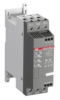 Устройство плавного пуска PSR25-600-70, 11kW