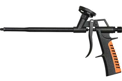 Пистолет для монтажной пены, тефлон Tulips tools
