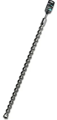 Бур по бетону SDS+ 35*800 мм Metallica