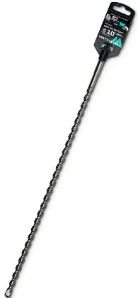 Бур по бетону SDS+ 10*460 мм Metallica