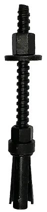 Анкер многоразовый 17см(д/стойки для алмазного сверления)