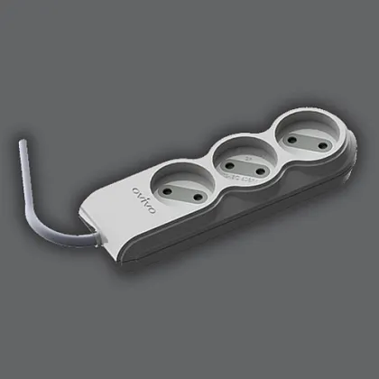 Колодка 3-я б/з OVIVO