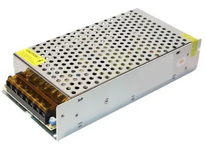 Блок питания для с/д ленты 24В IP20 60Вт LEEK