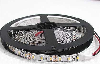 Светодиодная лента SMD 3014 240LED/m IP33 12V 5м. 120W 6500К