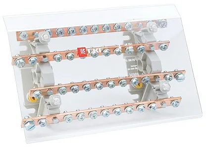 Шина распределительная ШРБ-200 200А PROxima