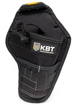 Сумка-кобура модульная СМ-05 серия "Quick-Lock" (KBT)