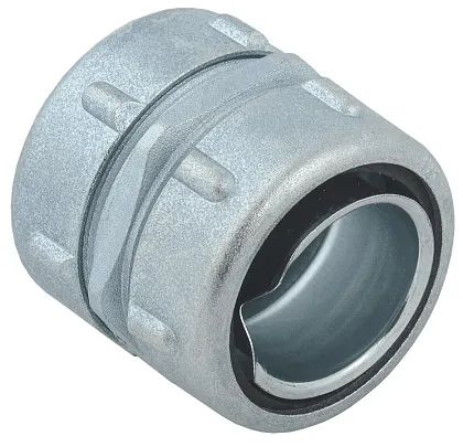 Муфта соединительная для металлорукава СММ32 IEK (5)