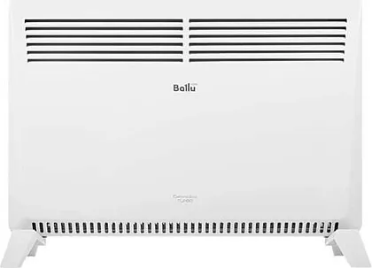 Конвектор Ballu Camino Eco Turbo BEC/EMT-1500