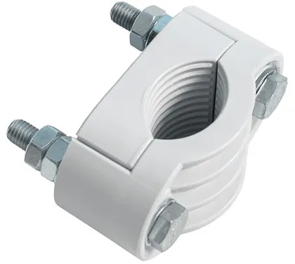 Держатель кабельный ДКп 25-40 Bylectrica