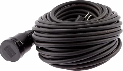 Удлинитель в бухте 1гн. 20м с/з IP44 КГ 3х1,5мм2 Upx ЭРА