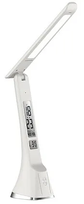 Светильник настольный LED UF-821 C01 7Вт 3000-6500К 350Лм Белый