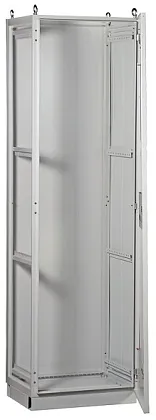 Шкаф напольный ВРУ-1 20.80.60 IP31 TITAN IEK (с НДС)