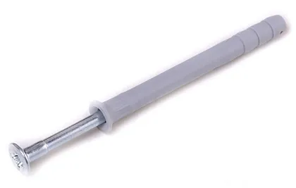 Дюбель-гвоздь 8*80 потай (50 шт.) (KOELNER), уп