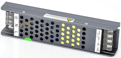 Блок питания YA-150-24-TR TRIAC 24В 150Вт с диммированием SWG