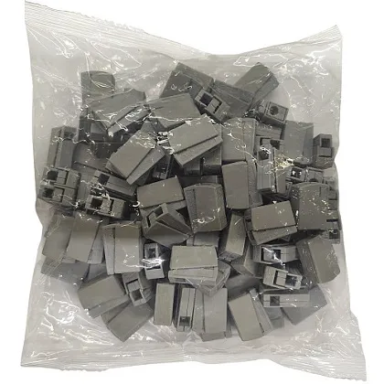 Клемма 0,5-2,5 6А SN-224101 (100шт) AWSPRODUCTS