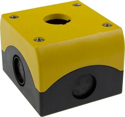 Монтажная коробка M22-IY1