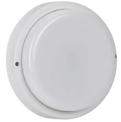 Светильник LED ЖКХ ДПО 0103 20W 1600Lm 4000K IP65 круг GENERICA