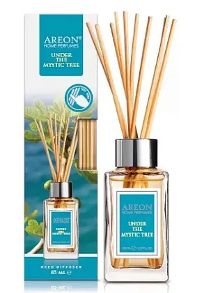 Освежитель STICKS 85мл Under the Mystyc tree  AREON