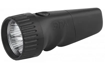 Фонарь светодиодный SDA30M ручной аккумуляторный прямая зарядка ЭРА (РО7)