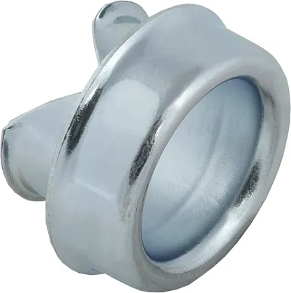 Оконцеватель для металлорукава MK15 IEK (10) (неакт.)