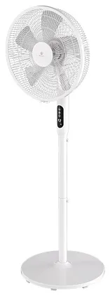 Вентилятор напольный осевой RSF-1401E-WT (ROYAL Clima)