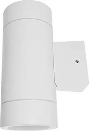 Светильник уличный двухсторонний GX53S-2W-ЦИЛИНДР под лампу GX53 230B