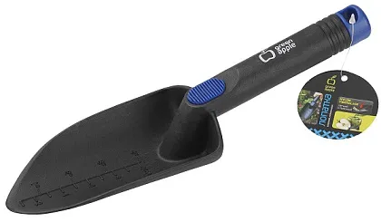 Лопатка широкая, нейлоновая GTNT72-021 GREEN APPLE