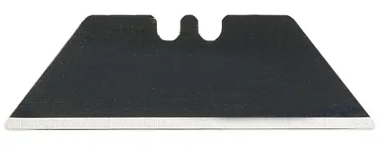 Лезвие сменное трапециевидное, 19 мм, SK2H, 10 шт, HOEGERT, ком