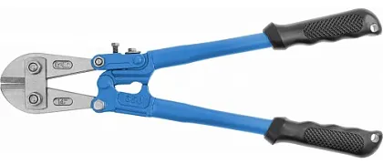 Болторез 450 мм HOEGERT